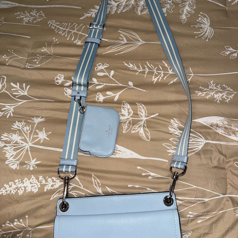 KATE SPADE CROSSBODY - Picture 6 of 8